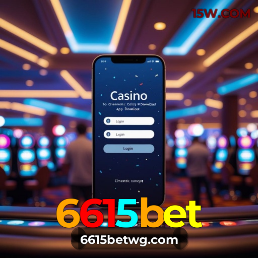 Estatísticas 6615bet 2025–2026 - 120 mil jogadores ativos, R$72.5M pagos, RTP 96.52%