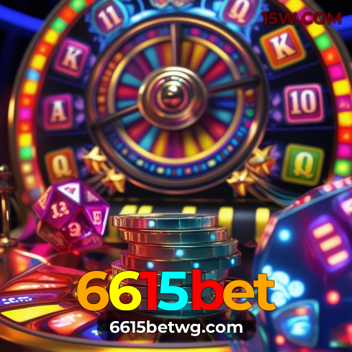 6615bet bônus R$5.000 + 500 giros - Rollover 35x, prazo 30 dias, 38% taxa conversão