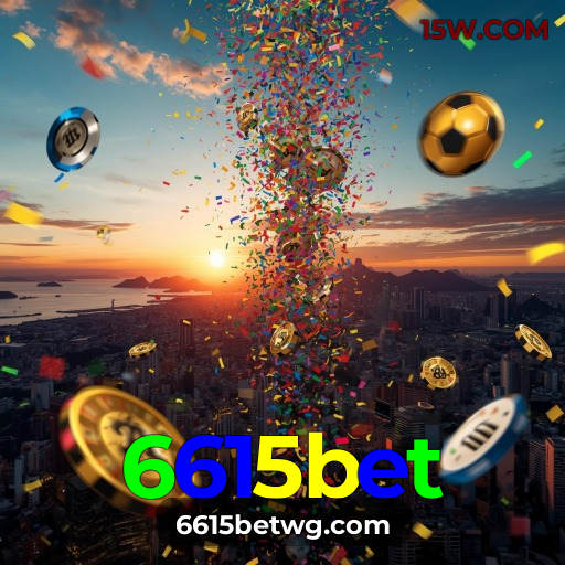 Vantagens exclusivas 6615bet para jogadores brasileiros - São Paulo, Rio, BH