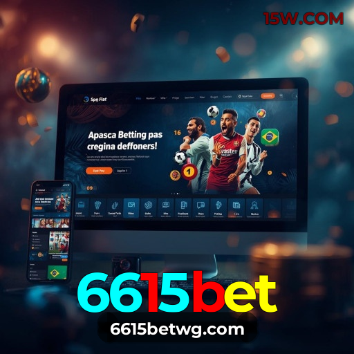 Requisitos do APK da 6615bet para Android