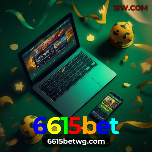 Catálogo 6615bet 3.100+ jogos - Pragmatic Play, Evolution, NetEnt