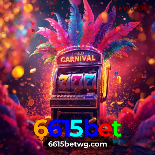 Plataforma 6615bet é Confiável? Análise Completa de Slots e Saques