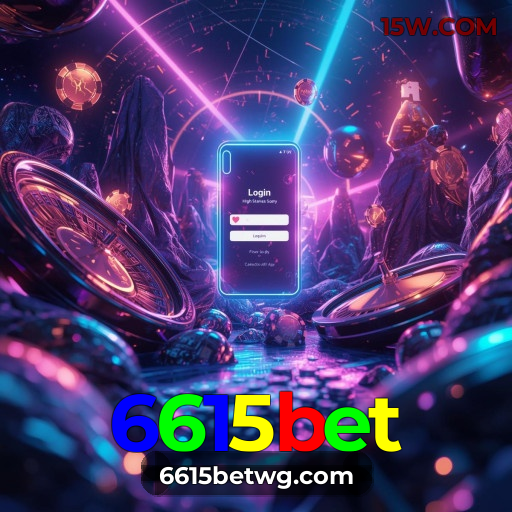 Estatísticas 6615bet 2025–2026 - 120 mil jogadores ativos, R$72.5M pagos, RTP 96.52%