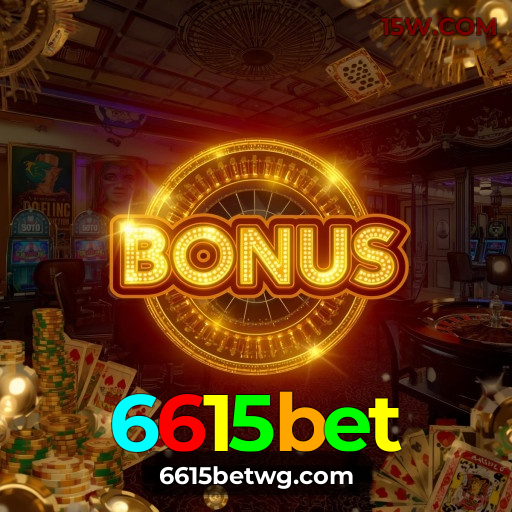 6615bet PIX instantâneo Brasil - Depósito e saque em minutos 24/7