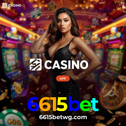 6615bet App Brasil – Baixe Rápido e Use com Facilidade