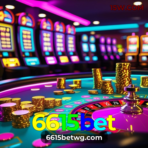 Requisitos do APK da 6615bet para Android