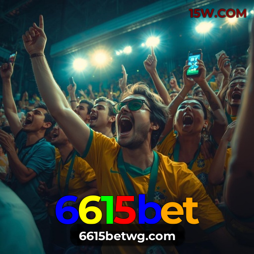 Vantagens exclusivas 6615bet para jogadores brasileiros - São Paulo, Rio, BH