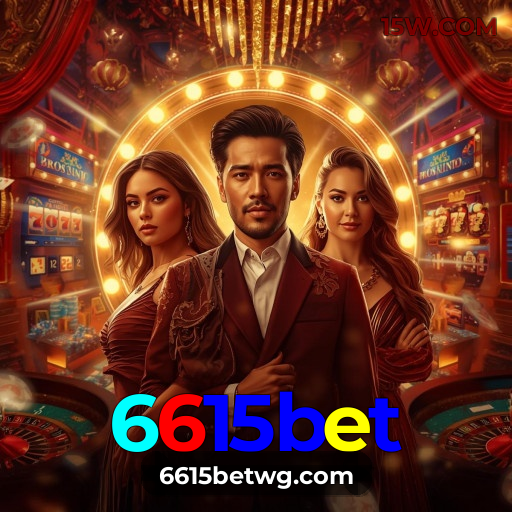 6615bet bônus R$5.000 + 500 giros - Rollover 35x, prazo 30 dias, 38% taxa conversão