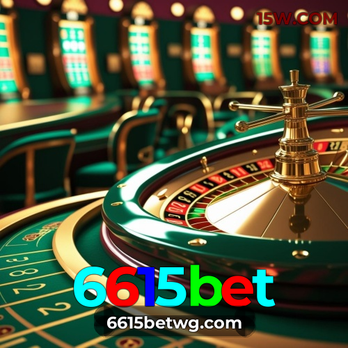 Níveis do programa VIP da 6615bet