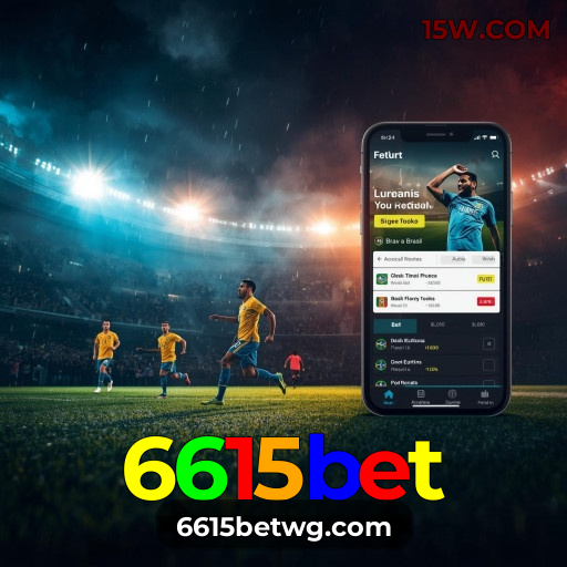 Níveis do programa VIP da 6615bet